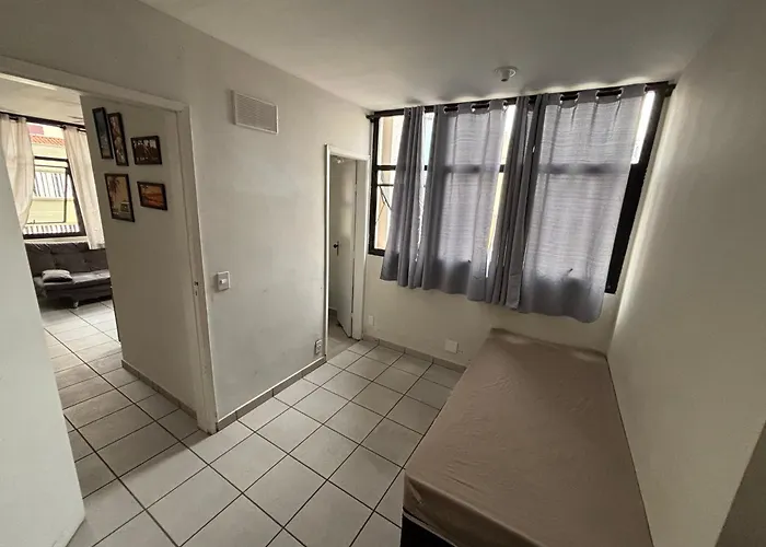 Apart 2 Suites Prox Cambui Wi-Fi Gar Var Note Pet Ap21