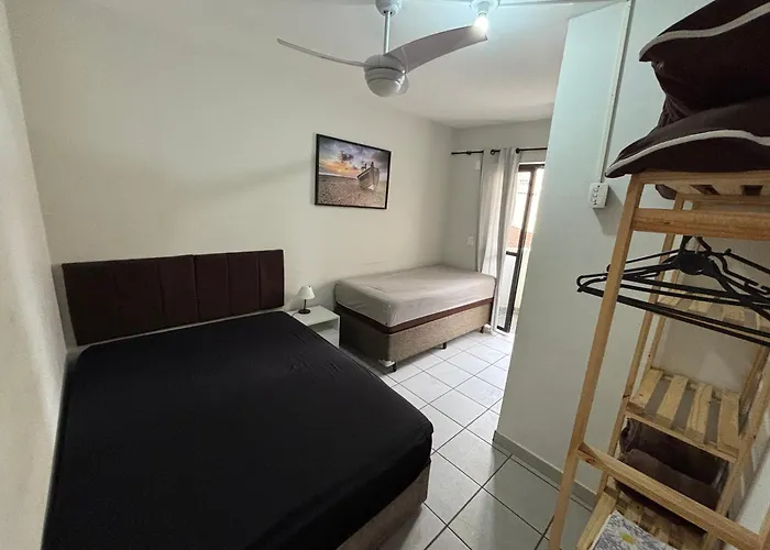Apart 2 Suites Prox Cambui Wi-Fi Gar Var Note Pet Ap21