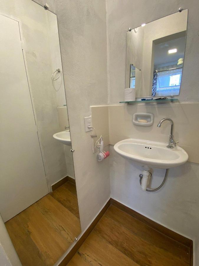 Apartment 2 Prox Cambui Wi-fi Gar Note Pet Ap21