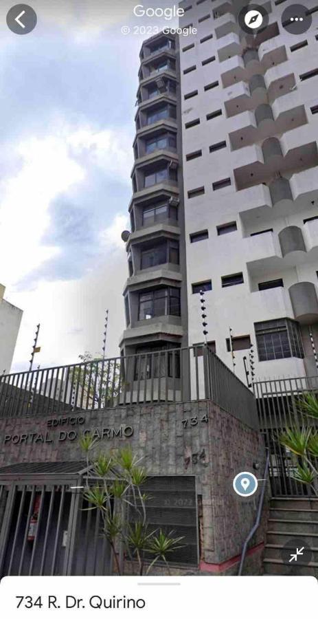 Apartment 2 Prox Cambui Wi-fi Gar Note Pet Ap21
