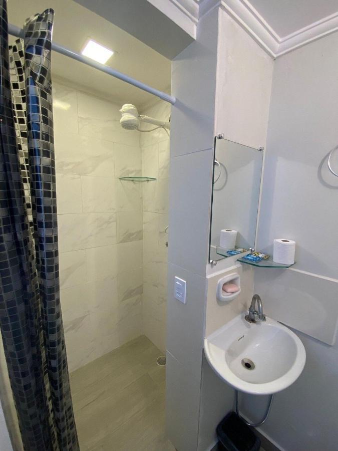 2 Prox Cambui Wi-fi Gar Note Pet Ap21 Apartment Campinas (Sao Paulo)