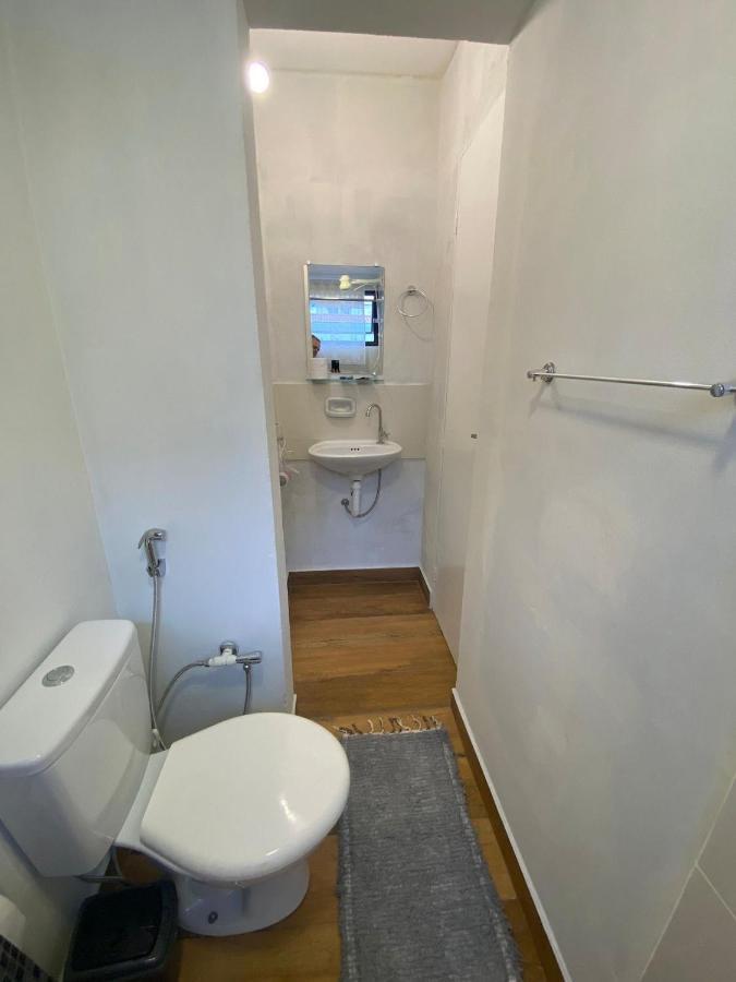 2 Prox Cambui Wi-fi Gar Note Pet Ap21 Apartment Campinas (Sao Paulo)