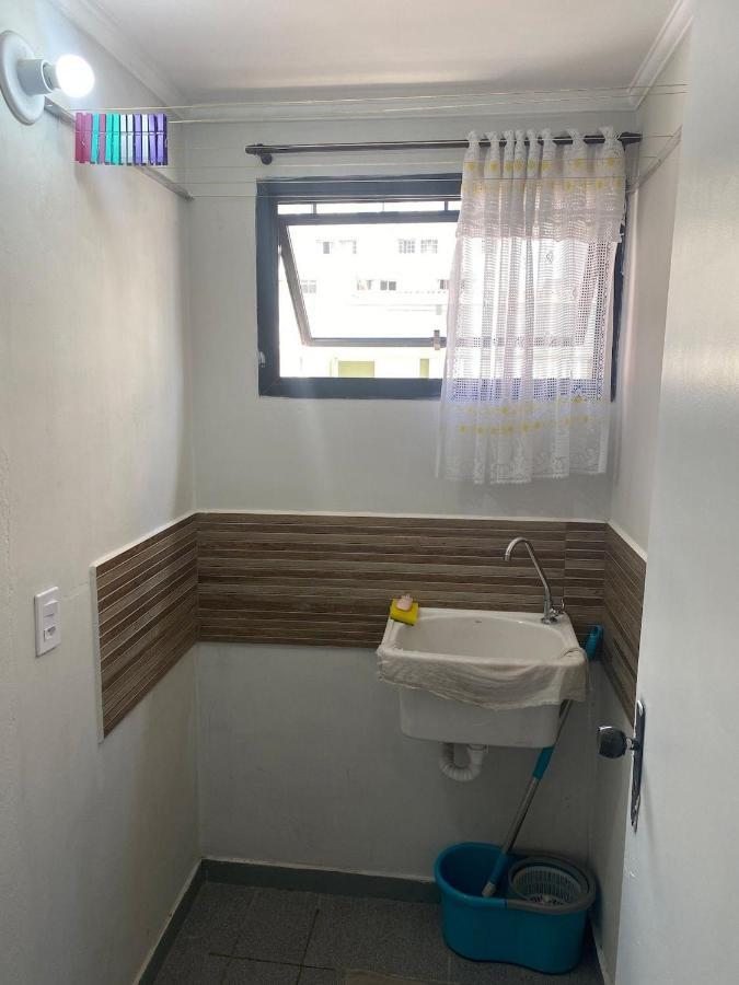 Apartment 2 Prox Cambui Wi-fi Gar Note Pet Ap21