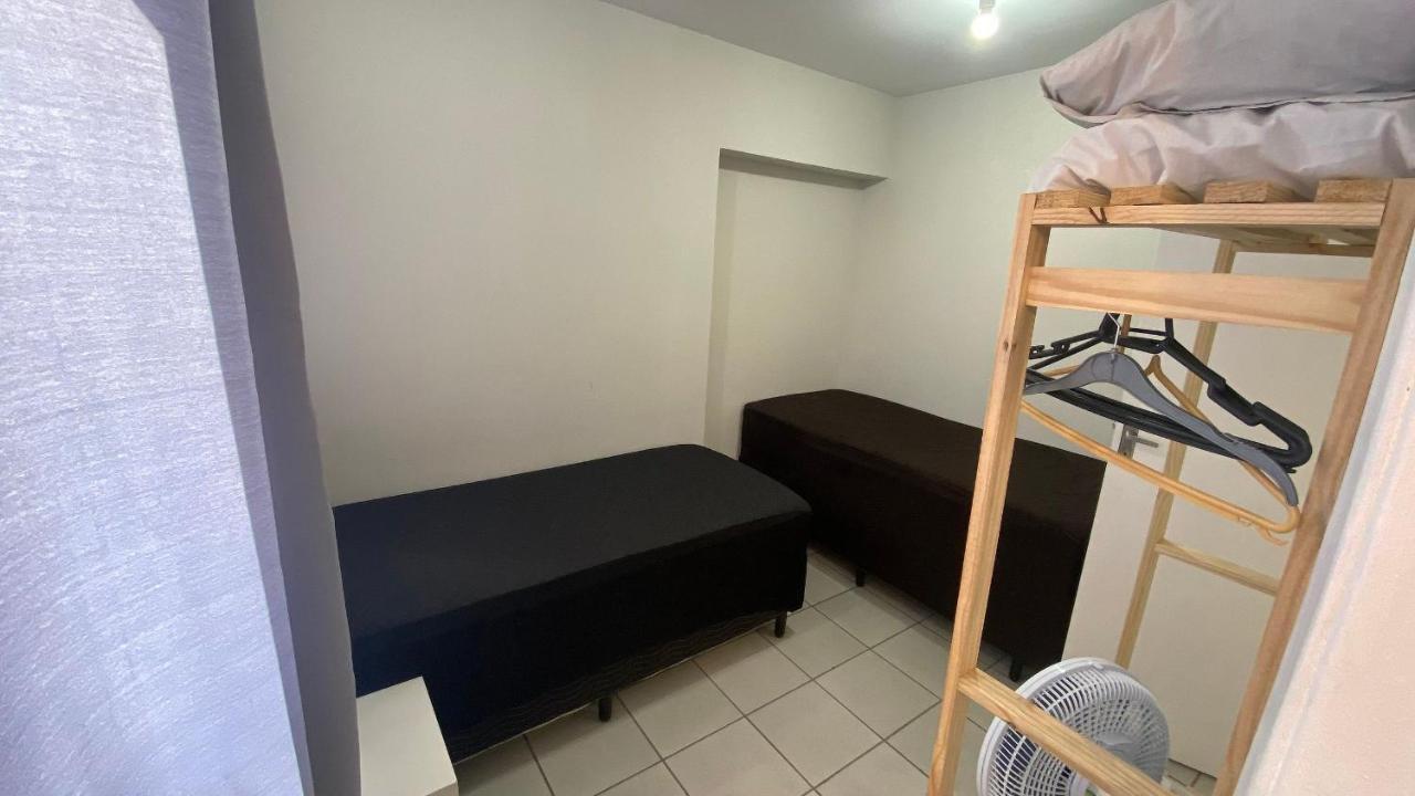 Apartment 2 Prox Cambui Wi-fi Gar Note Pet Ap21 Campinas (Sao Paulo)